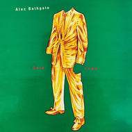 ALEC BATHGATE / Gold Lame