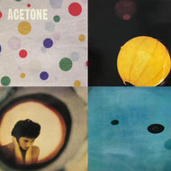 ACETONE / Acetone EP