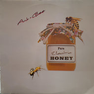 ANT-BEE / Pure Electric Honey