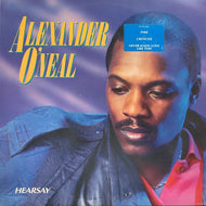 ALEXANDER O'NEAL / HEARSAY