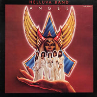 ANGEL / Helluva Band