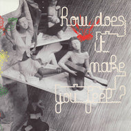 AIR / HOW DOES IT MAKE YOU FEEL?