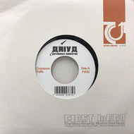 ARIYA ASTROBEAT ARKESTRA / CROSSTOWN TRAFFIC