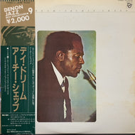 ARCHIE SHEPP / Day Dream