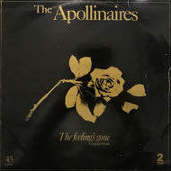 APOLLINAIRES / THE FEELING'S GONE (EXTENDED VERSION)