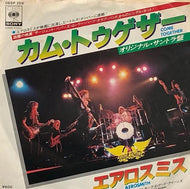 AEROSMITH / Come Together
