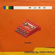 ARMANDO TROVAIOLI / Caccia Al Trovaioli!
