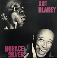 ART BLAKEY AND HORACE SILVER / Art Blakey And Horace Silver