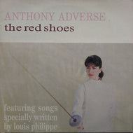 ANTHONY ADVERSE / The Red Shoes