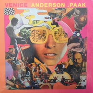 ANDERSON .PAAK / VENICE