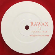 A5 / Four Cuts EP
