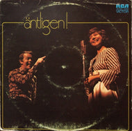 ALICE BABS & SVEND ASMUSSEN / Antligen!