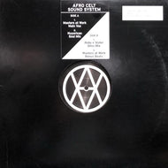 AFRO CELT SOUND SYSTEM / Release (Masters At Work Main Vox)