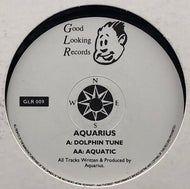AQUARIUS / DOLPHIN TUNE / AQUATIC