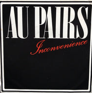 AU PAIRS / Inconvenience