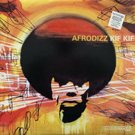 AFRODIZZ / Kif Kif