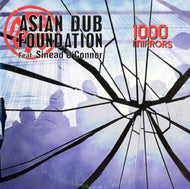 ASIAN DUB FOUNDATION / 1000 MIRRORS