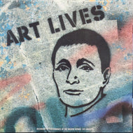 ART PEPPER / ART LIVES