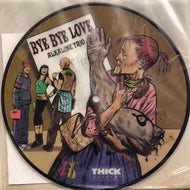 ALKALINE TRIO / BLUE MEANIES / Bye Bye Love / The Corpse