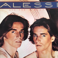 ALESSI / All For A Reason