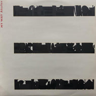 AKUFEN / My Way