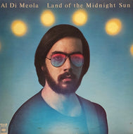AL DI MEOLA / Land Of The Midnight Sun