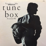 安部恭弘 / TUNE BOX-THE SUMMER 1986- 
