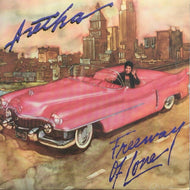 ARETHA FRANKLIN / FREEWAY OF LOVE