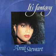 AMII STEWART / It's Fantasy