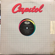 ASHFORD ＆ SIMPSON / IT'S MUCH DEEPER