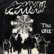AZANYAH / The One