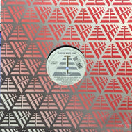 AVERAGE WHITE BAND / THE SPIRIT OF LOVE