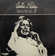 ANITA O'DAY / There's Only One...