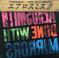 AEROSMITH / Done With Mirrors