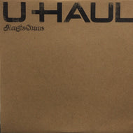 ANGIE STONE / U-Haul