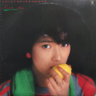 亜蘭知子 / 色彩感覚