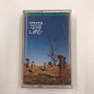 ARRESTED DEVELOPMENT / 3 YEARS 5 MONTHS AND 2 DAYS IN THE LIFE OF...