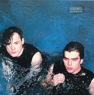 ASSOCIATES / Fourth Drawer Down