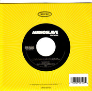 AUDIOSLAVE / COCHISE