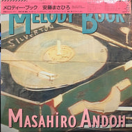 安藤まさひろ / Melody Book