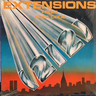 AREA CODE (212) / Extensions From Area Code (212)