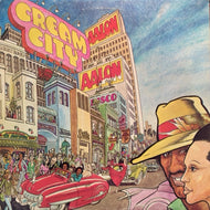 AALON / Cream City