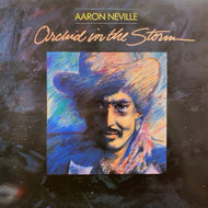 AARON NEVILLE / Orchid In The Storm