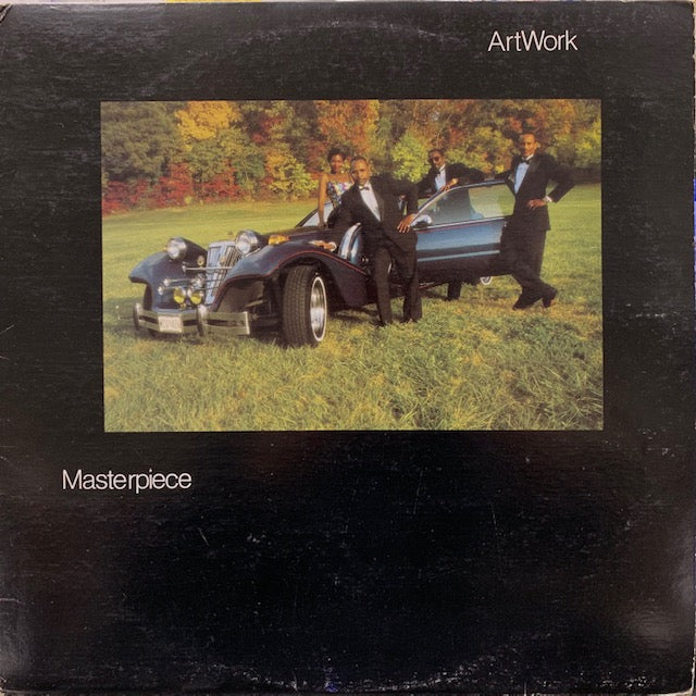 ARTWORK / Masterpiece – TICRO MARKET