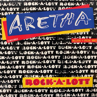 ARETHA FRANKLIN / Rock-A-Lott