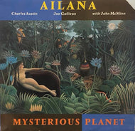 AILANA / Mysterious Planet