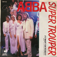 ABBA / Super Trouper 