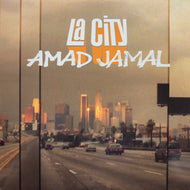 AMAD JAMAL / LA City