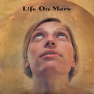 AUTOLINER / Life On Mars