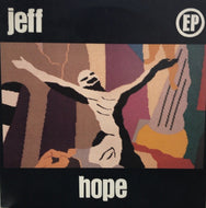 A BAND CALLED JEFF / Hope / Take It All Back / Elephants